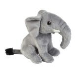 Peluche Elefante 18 cm