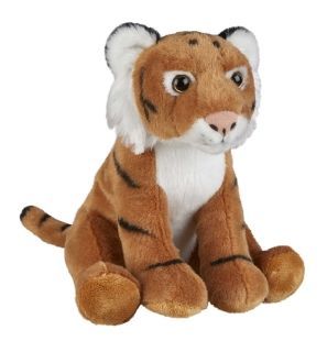 Peluche Tigre 20 cm