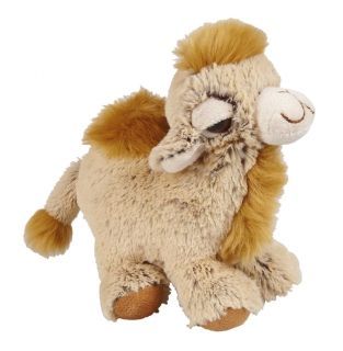Peluche Cammello 24 cm