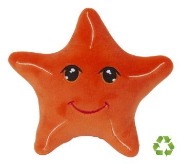Peluche Eco Stella marina 14 cm
