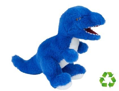Peluche T-rex 18 cm