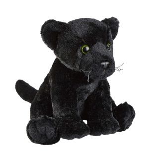 Peluche Pantera 30 cm