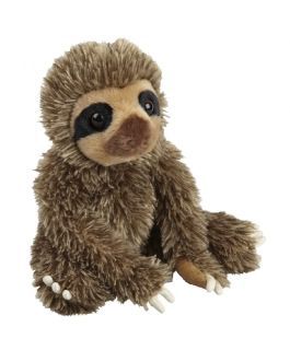 Peluche Bradipo 18 cm