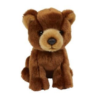 Peluche Orso 18 cm
