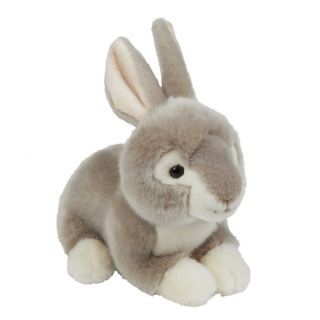 Peluche Coniglio 18 cm