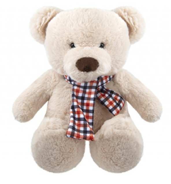 Peluche Orso 22 cm
