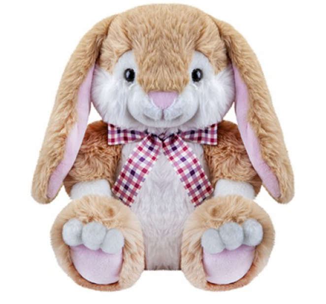 Peluche Coniglio 25 cm