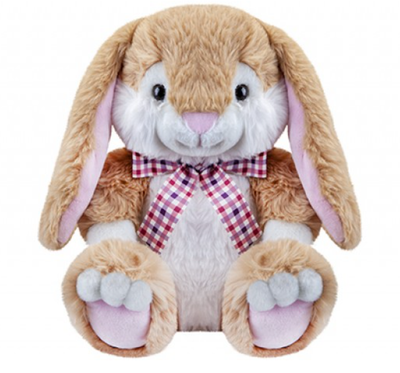 Peluche Coniglio 25 cm