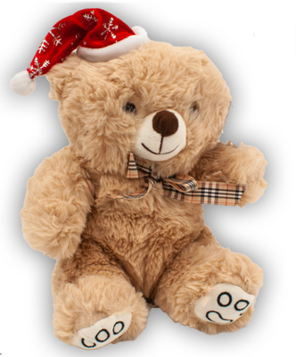Peluche Orso 27 cm