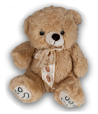 Peluche Orso 27 cm