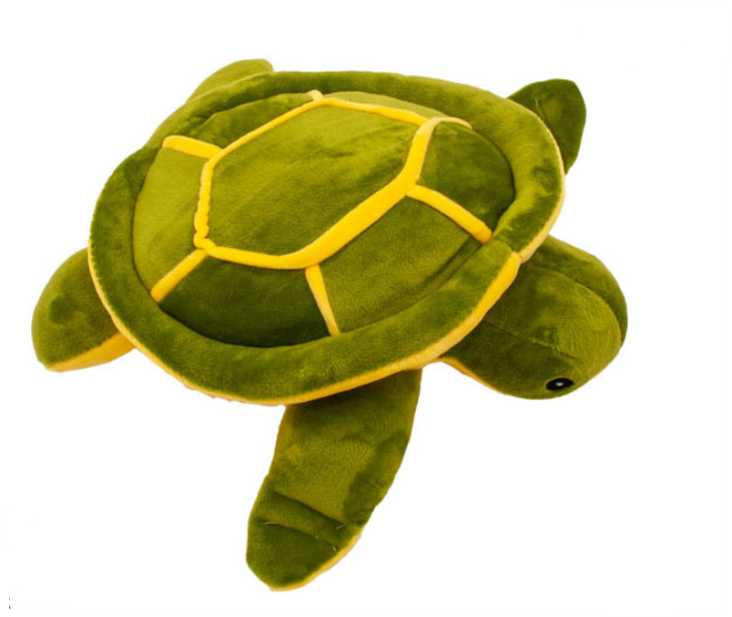 Peluche Tartaruga 25 cm