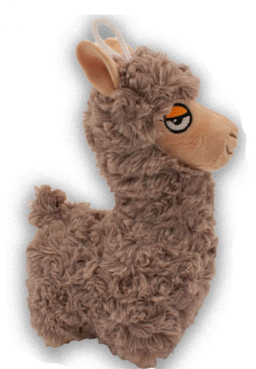 Peluche Lama 23 cm