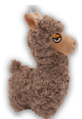Peluche Lama 23 cm