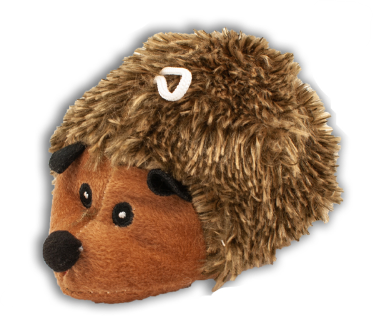 Peluche Riccio 18 cm