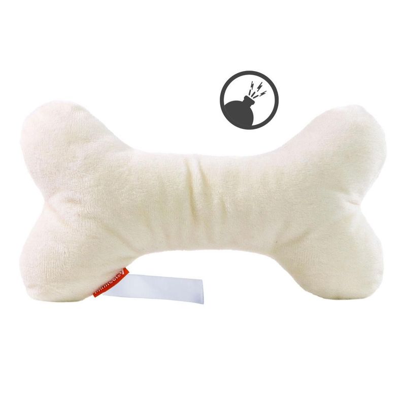 Peluche Osso 22 cm