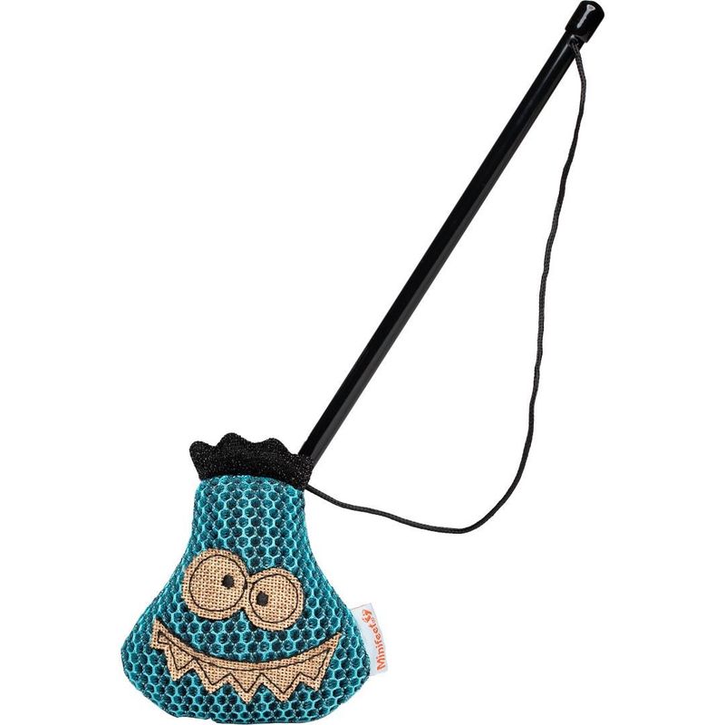 Peluche per Gatti vari soggetti