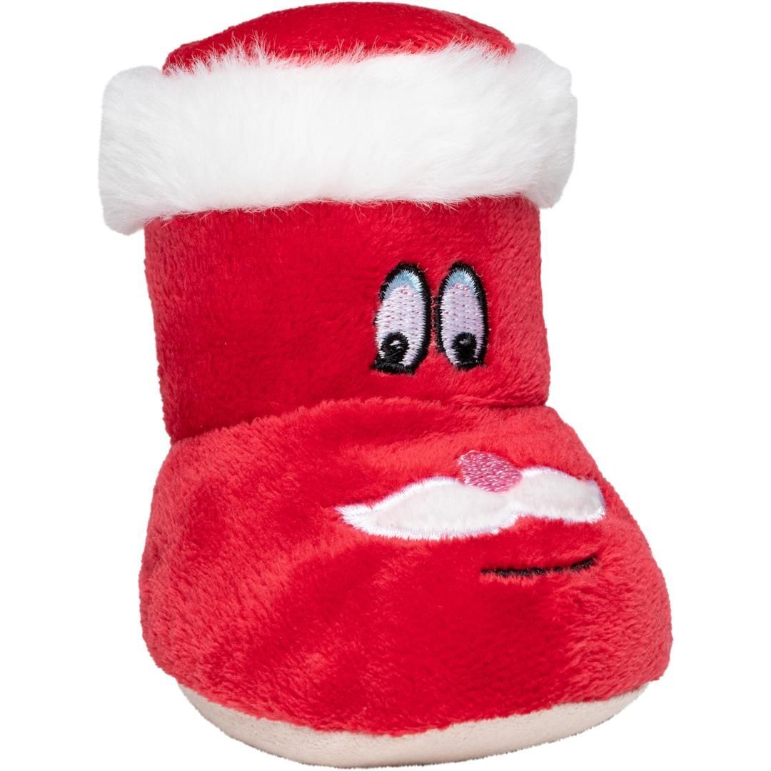 Peluche Stivale 10 cm clean displayer
