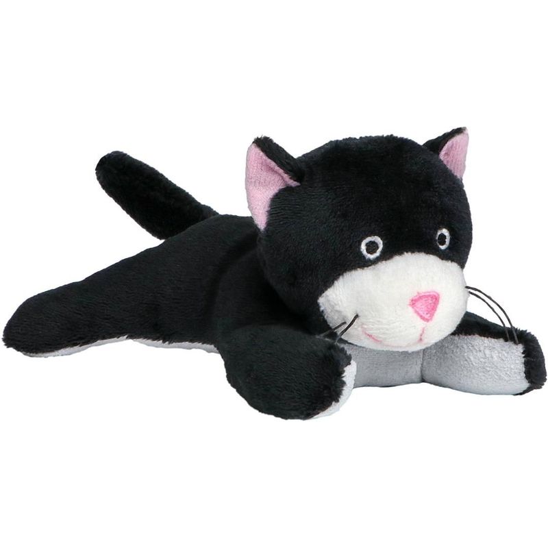 Peluche Gatto 12 cm screen cleaner