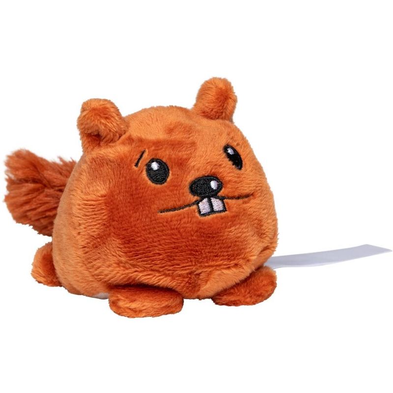 Peluche  Scoiattolo 12 cm screen cleaner