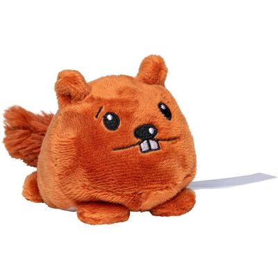 Peluche  Scoiattolo 12 cm screen cleaner