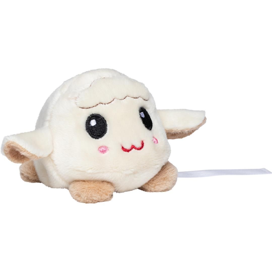 Peluche Pecora 6 cm screen cleaner