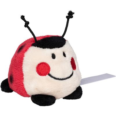 Peluche Coccinella 8 cm screen cleaner