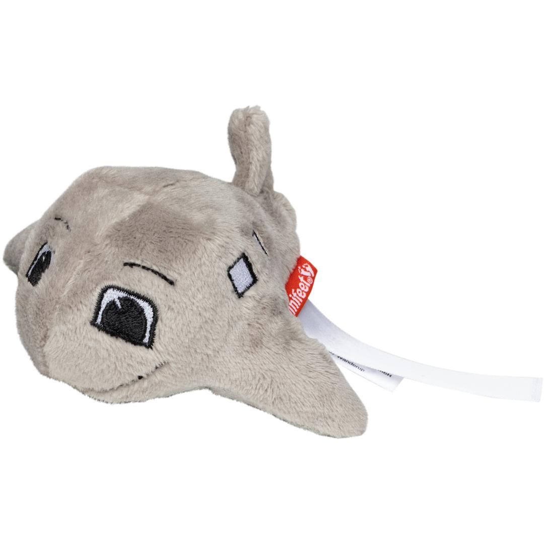 Peluche Aereo  9  cm screen cleaner