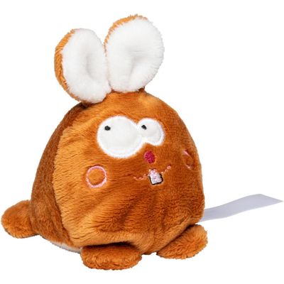 Peluche Coniglio  8x8,5  cm screen cleaner