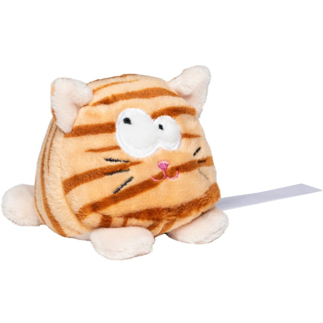 Peluche Gatto  9,5x7,5  cm screen cleaner