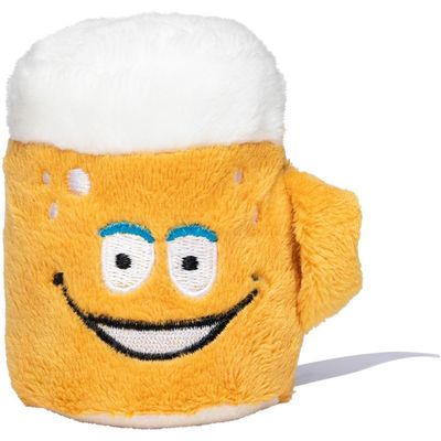Peluche Birra 7,5 cm  screen cleaner