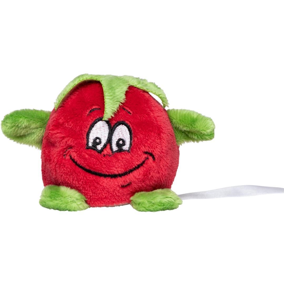 Peluche Pomodoro 7 cm  screen cleaner