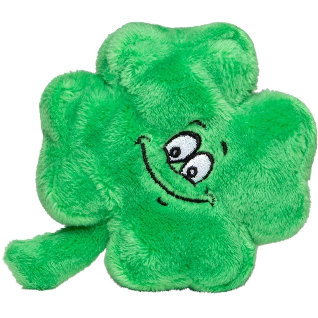 Peluche Quadrifoglio 12 cm  screen cleaner