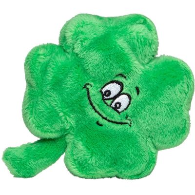 Peluche Quadrifoglio 12 cm  screen cleaner