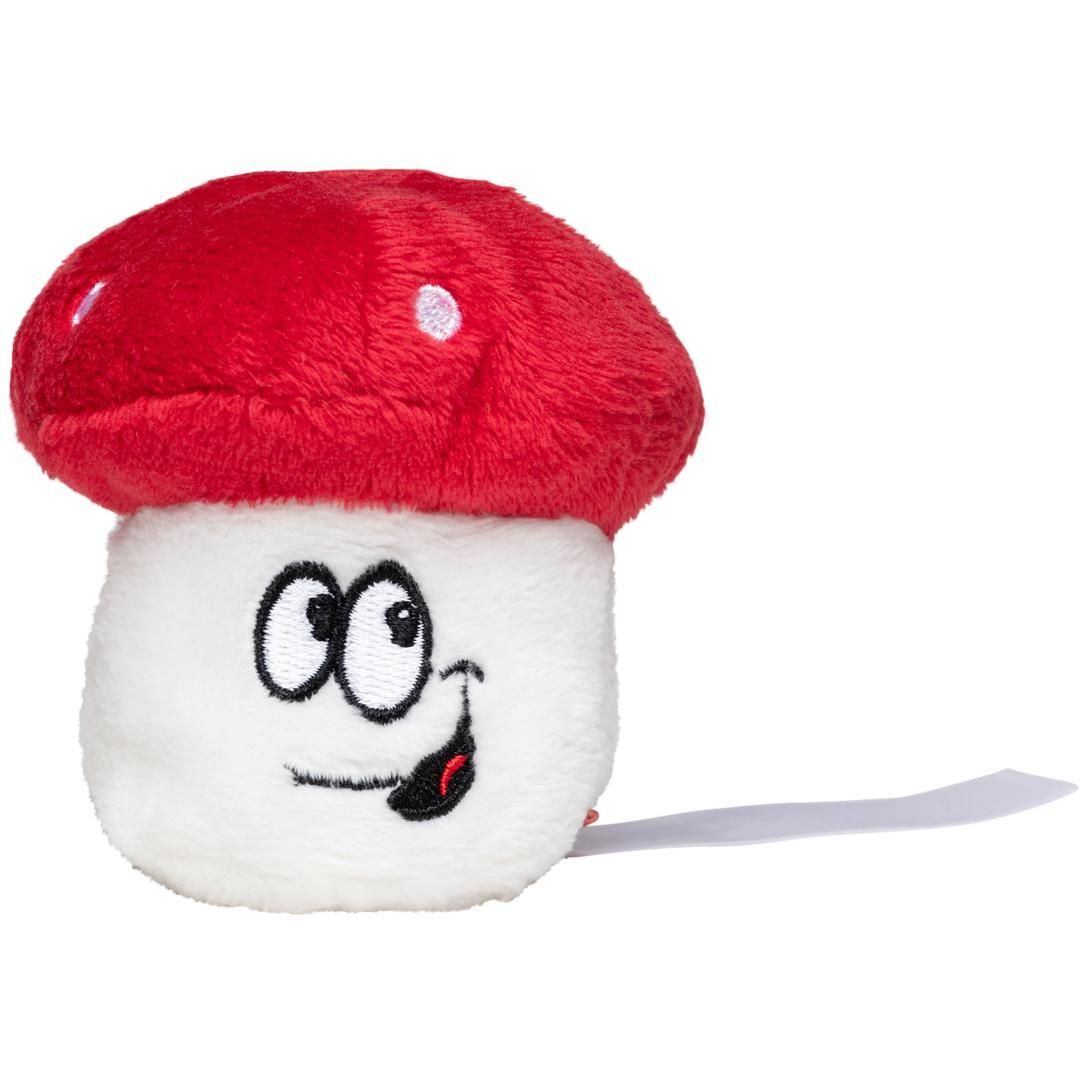 Peluche Fungo 7,5 cm  screen cleaner