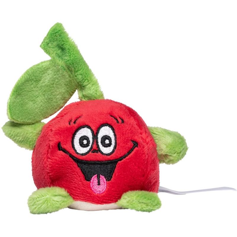 Peluche Ciliegia 12 cm  screen cleaner