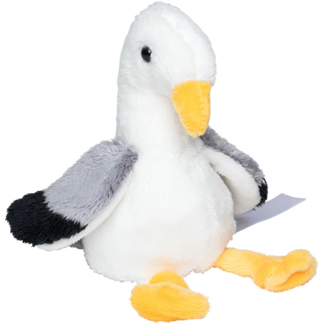 Peluche Gabbiano 12 cm  screen cleaner
