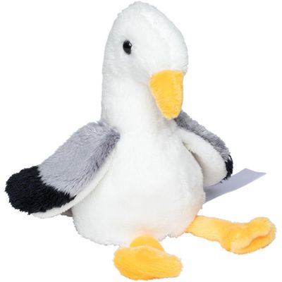Peluche Gabbiano 12 cm  screen cleaner