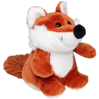 Peluche Volpe 12 cm  screen cleaner