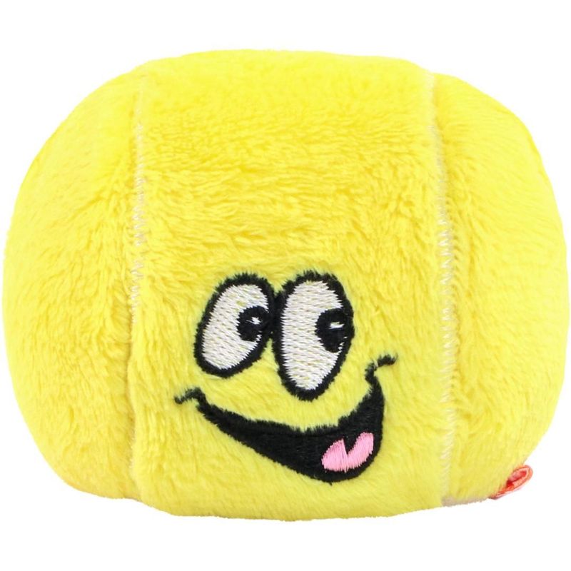 Peluche Pallina Tennis 7 cm  screen cleaner