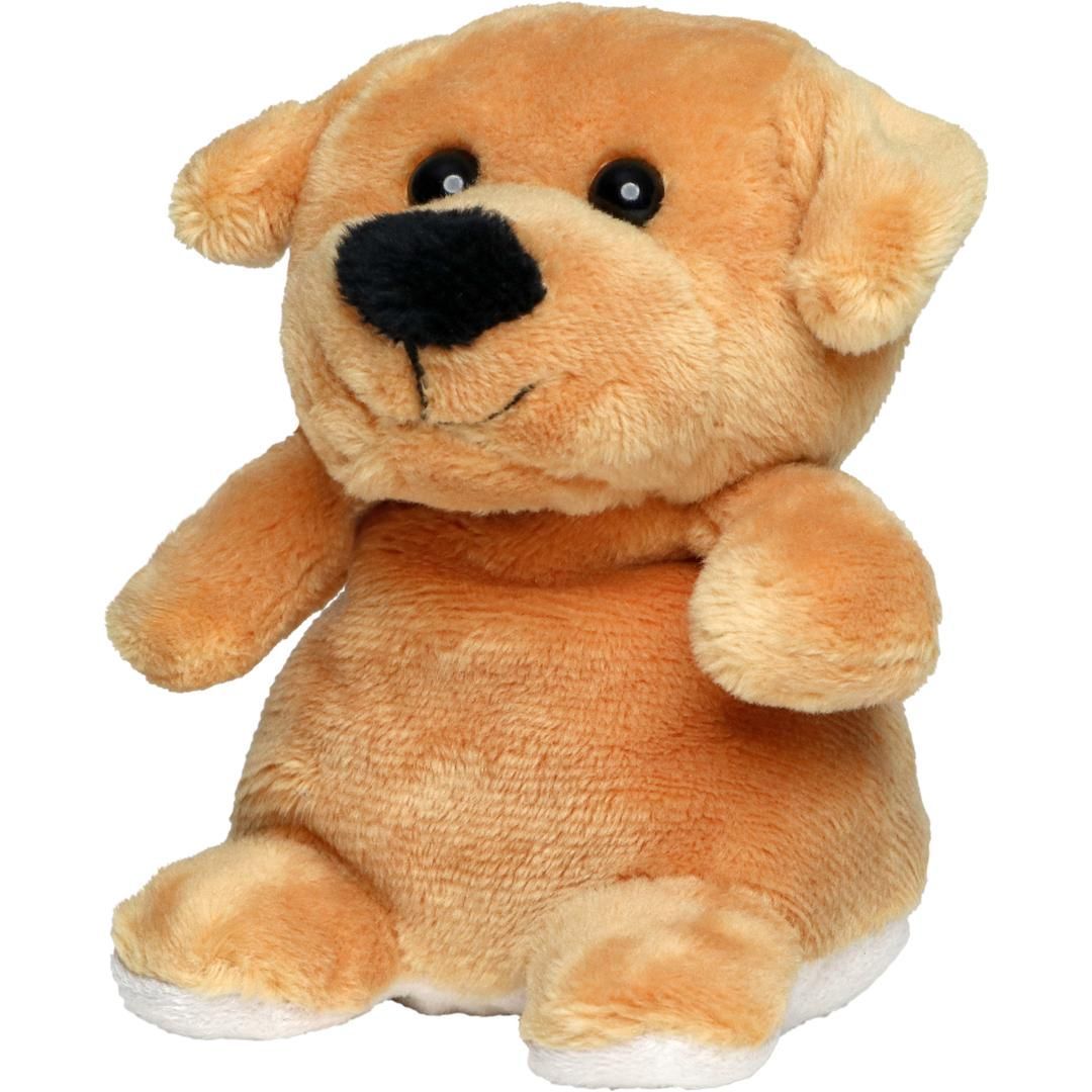 Peluche Cane 9 cm  screen cleaner