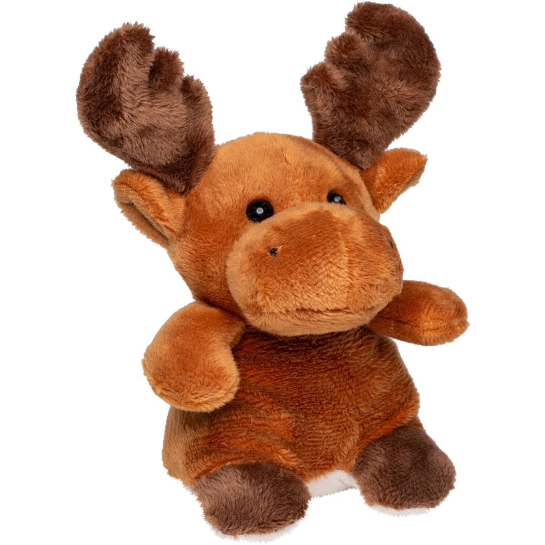 Peluche Renna 14 cm screen cleaner