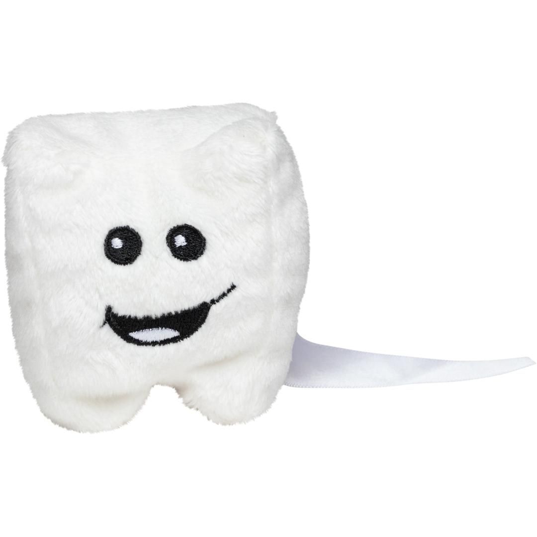 Peluche Dente 8,5 cm screen cleaner