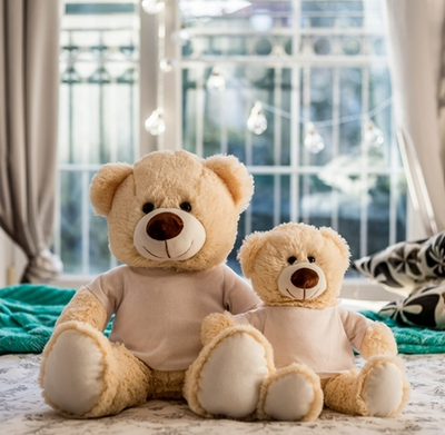 Peluche Orso