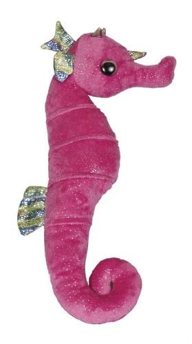 Peluche Cavalluccio Marino 35 cm
