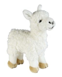 Peluce Lama 32 cm