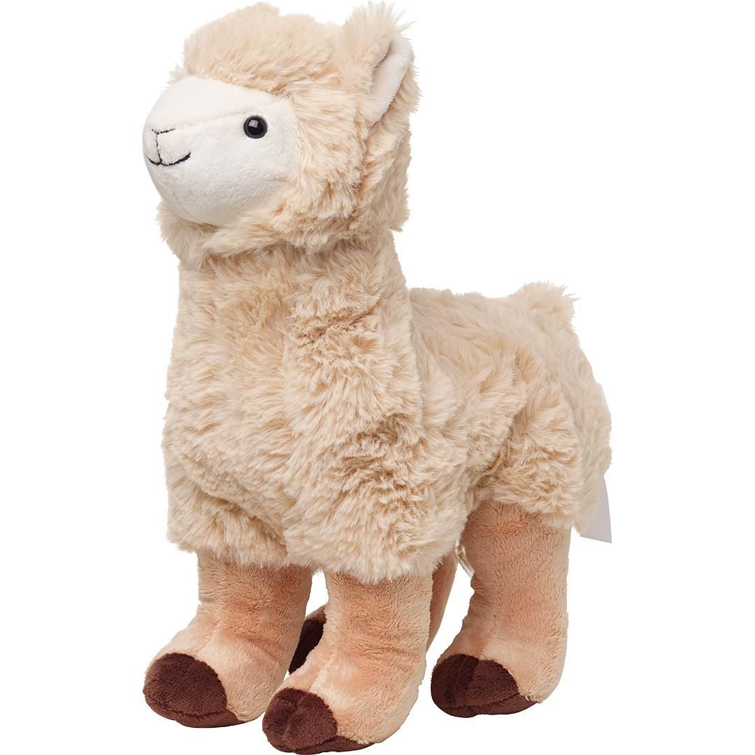 Peluce Lama 30 cm