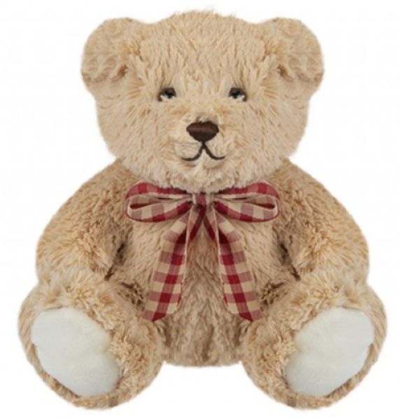 Peluche Orso 15 cm misura 15 cm