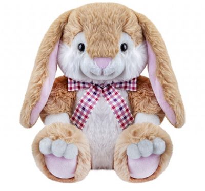 Peluche Coniglio 25 cm