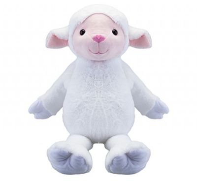Peluche Pecora 66 cm