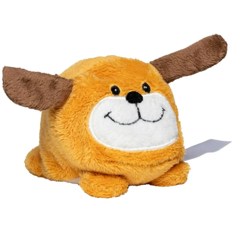 Peluche Cane  9 cm